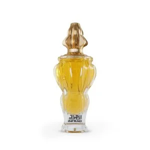 Zimaya Infrad Luxe Edition Eau de Parfum da donna