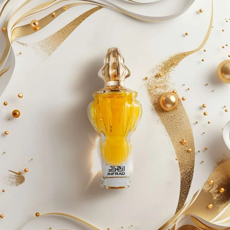 Infrad Luxe Edition Eau de Parfum da donna 100 ml