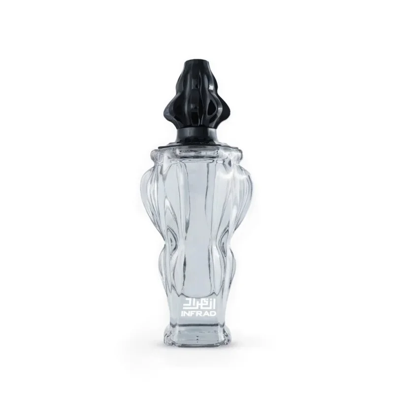 Infrad Noir Edition Eau de Parfum da uomo 100 ml