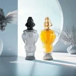 Infrad Noir Edition Eau de Parfum da uomo 100 ml