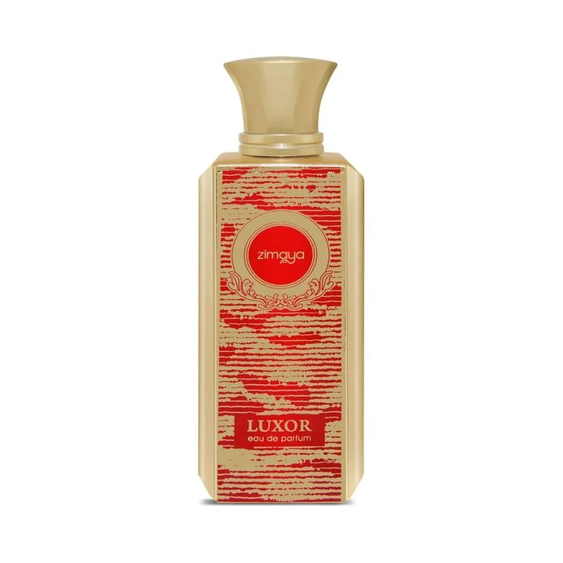 Luxor eau de parfum da donna 100 ml