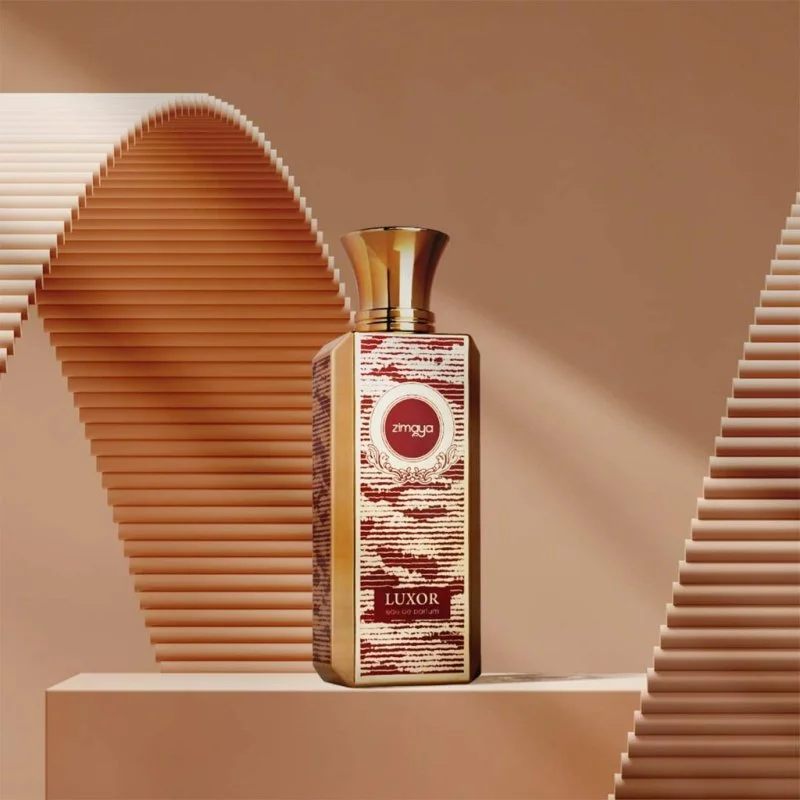 Luxor eau de parfum da donna 100 ml