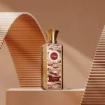 Luxor eau de parfum da donna 100 ml