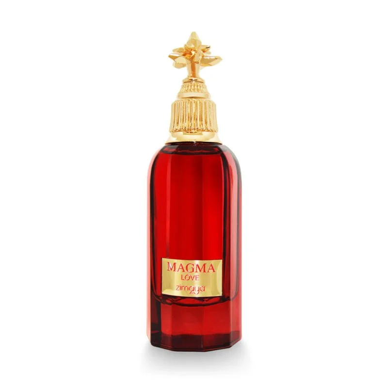 Magma Love Eau de Parfum da donna 100 ml