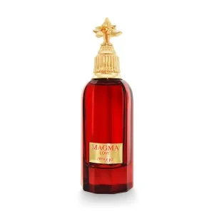 Zimaya Magma Love Eau de Parfum da donna