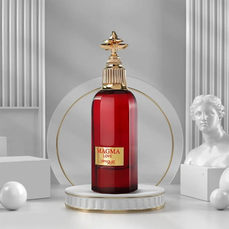 Magma Love Eau de Parfum da donna 100 ml