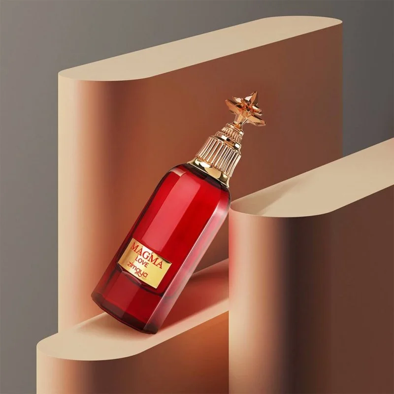 Magma Love Eau de Parfum da donna 100 ml
