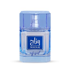Mazaaj Infused Eau de Parfum da uomo