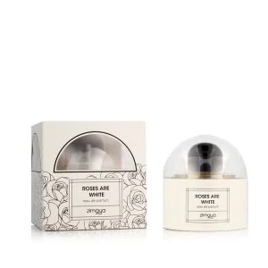 Zimaya Roses Are White Eau de Parfum unisex