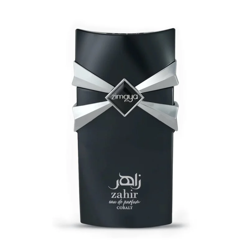 Zahir Cobalt Eau de Parfum unisex 100 ml
