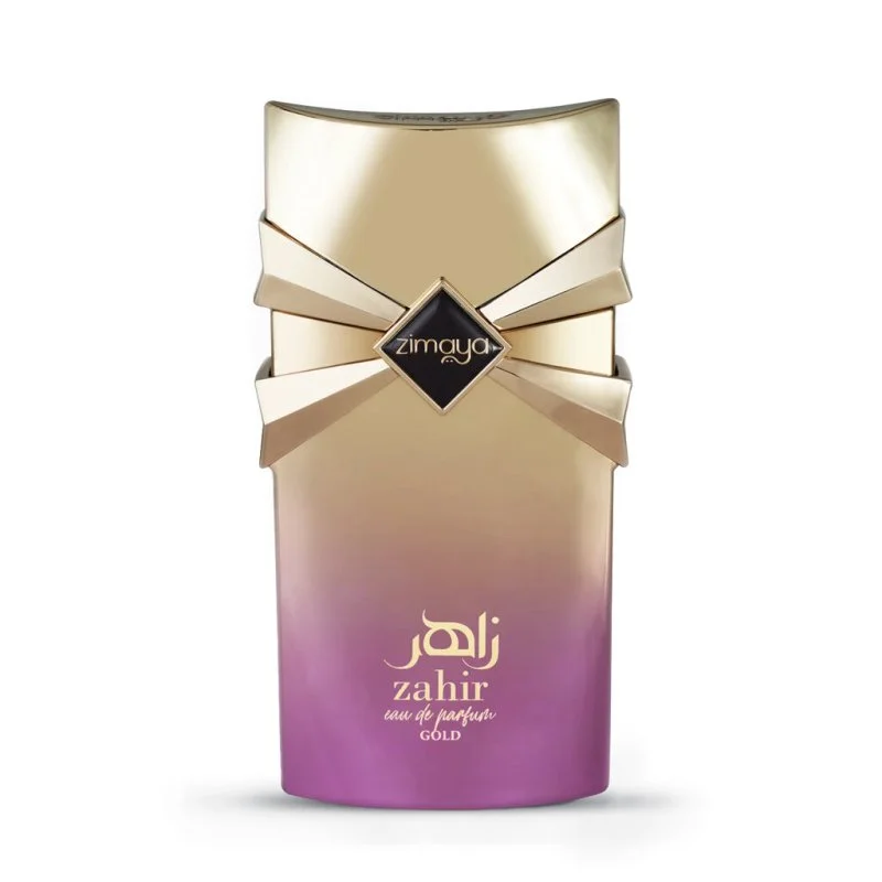 Zahir Gold Eau de Parfum da donna 100 ml