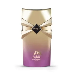Zimaya Zahir Gold Eau de Parfum da donna