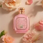 Zukhruf Pink eau de parfum da donna 100 ml