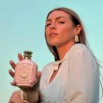 Zukhruf Pink eau de parfum da donna 100 ml