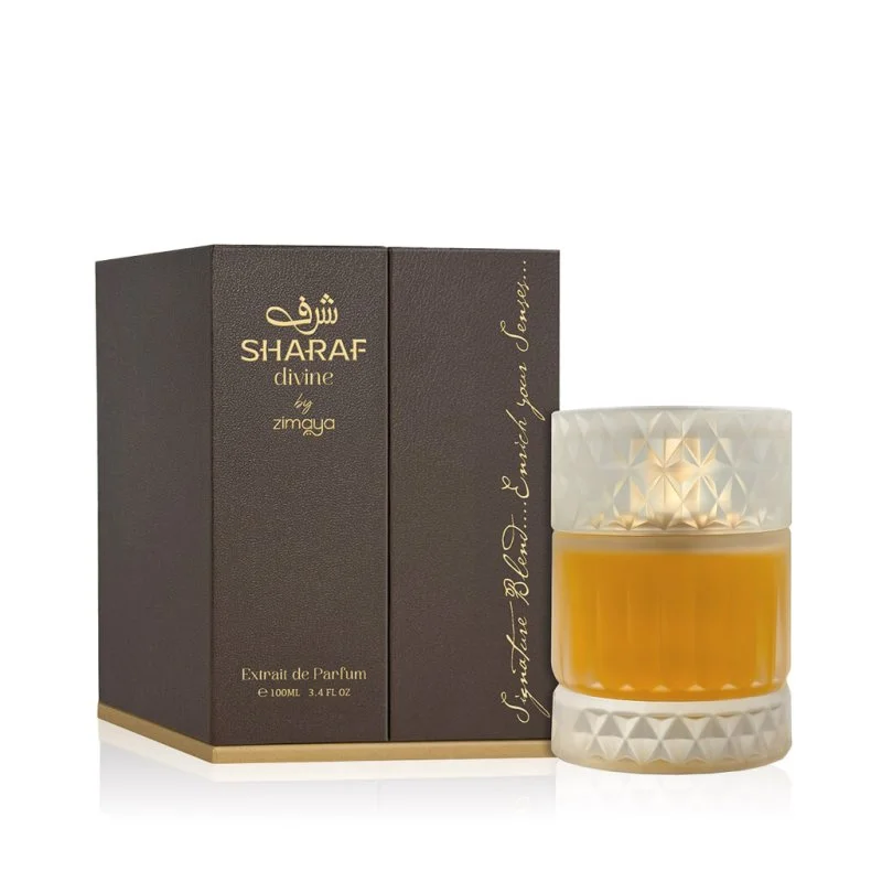 Sharaf Divine estratto di profumo unisex 100 ml