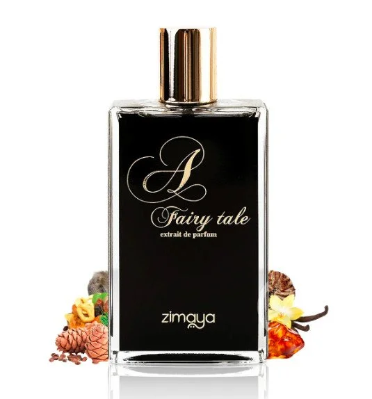 Una fiaba EXP U 100 ml