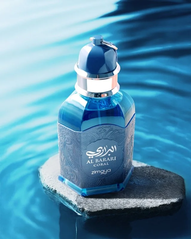 Al Barari Coral M Eau de Parfum 100 ml