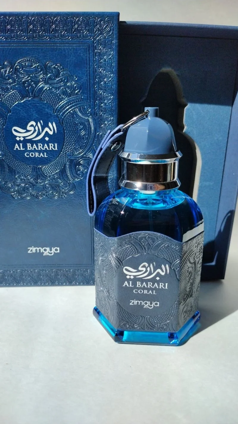 Al Barari Coral M Eau de Parfum 100 ml