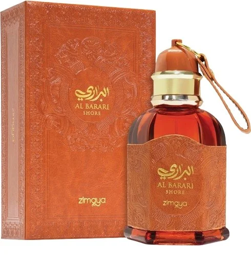 Al Barari Shore M Eau de Parfum 100 ml