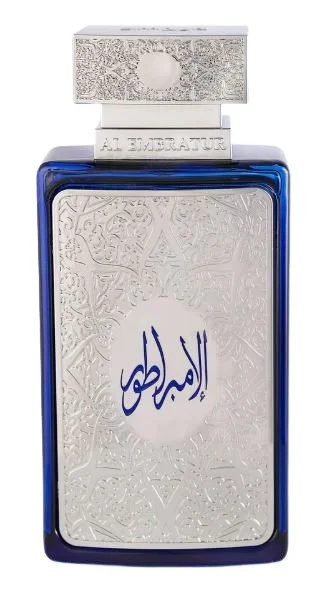 Al Embratur Intense Eau de Parfum Unisex 100 ml