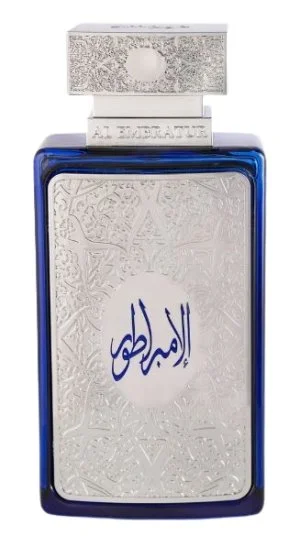 Zimaya Al Embratur Intense Eau de Parfum Unisex
