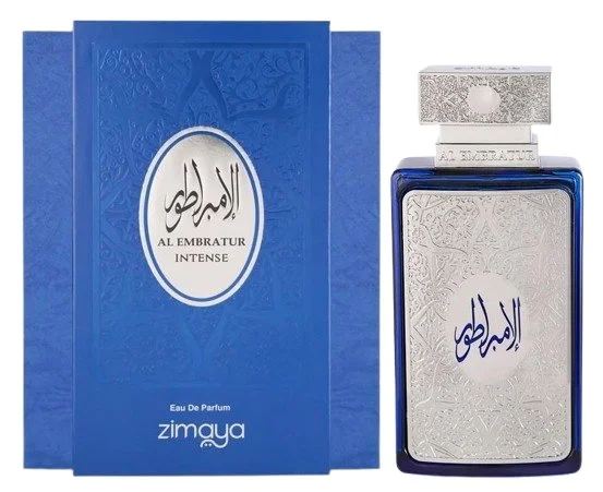 Al Embratur Intense Eau de Parfum Unisex 100 ml