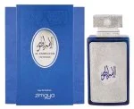 Al Embratur Intense Eau de Parfum Unisex 100 ml