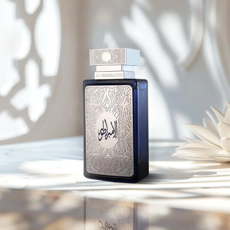 Al Embratur Intense Eau de Parfum Unisex 100 ml