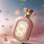 Daiman Eden Eau de Parfum da donna 100 ml