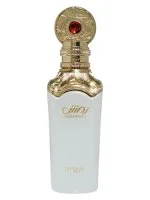 Ramsh Diva (bianco) Eau de Parfum da donna 100 ml