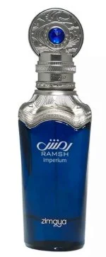 Ramsh Imperium (blu) Eau de Parfum da Uomo 100 ml