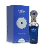 Ramsh Imperium (blu) Eau de Parfum da Uomo 100 ml
