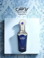 Ramsh Imperium (blu) Eau de Parfum da Uomo 100 ml
