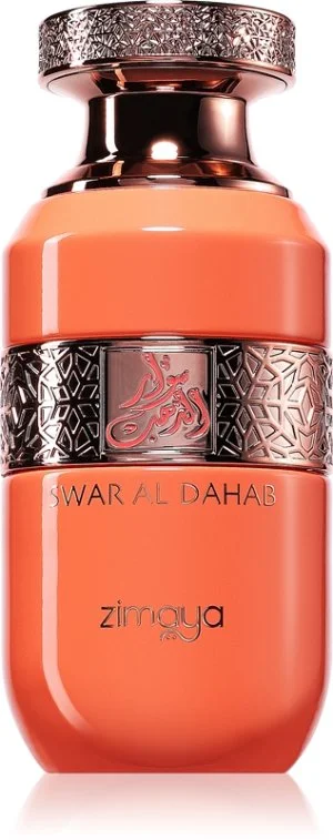 Zimaya Swar Al Dahab Eau de Parfum da donna