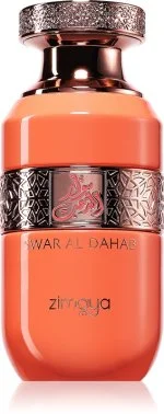 Swar Al Dahab Eau de Parfum da donna 100 ml