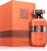 Swar Al Dahab Eau de Parfum da donna 100 ml