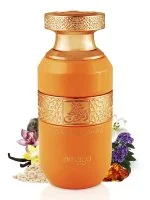 Swar Al Dahab Eau de Parfum da donna 100 ml
