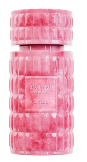 Tiramisu S'Mores Eau de Parfum Unisex