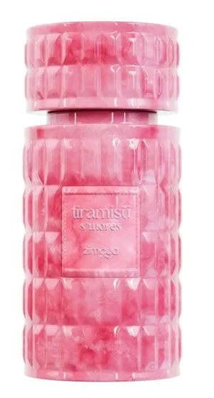 Zimaya Tiramisu S'Mores Eau de Parfum Unisex