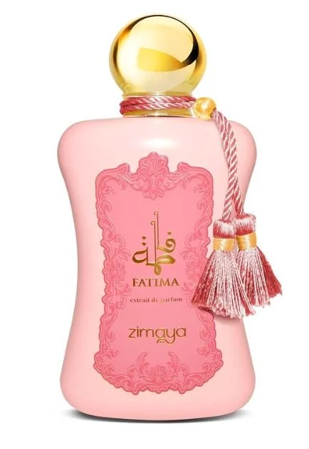 Fatima Rosa EXP Donna 100 ml