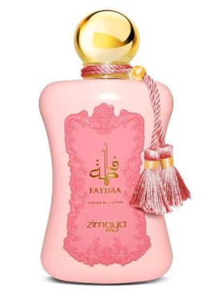 Fatima Rosa EXP Donna