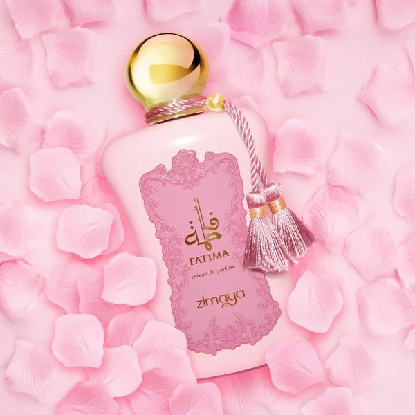 Fatima Rosa EXP Donna 100 ml