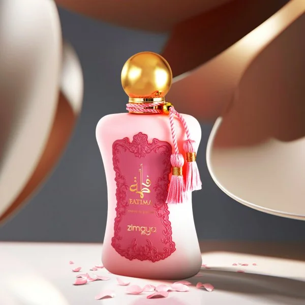 Fatima Rosa EXP Donna 100 ml