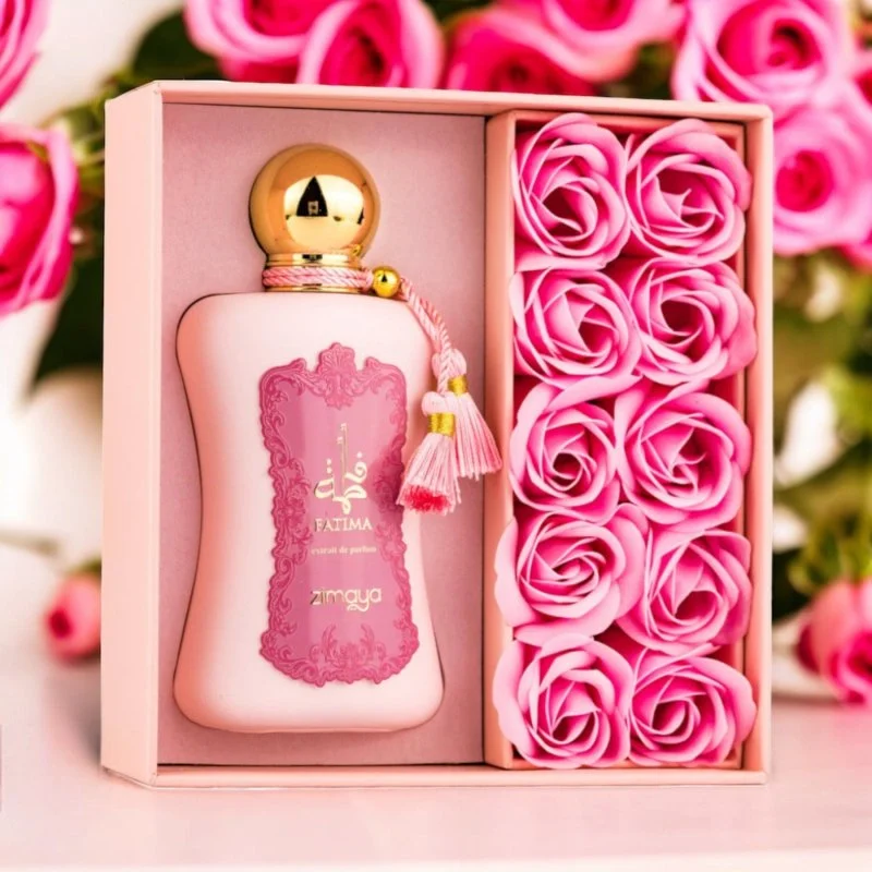 Fatima Rosa EXP Donna 100 ml