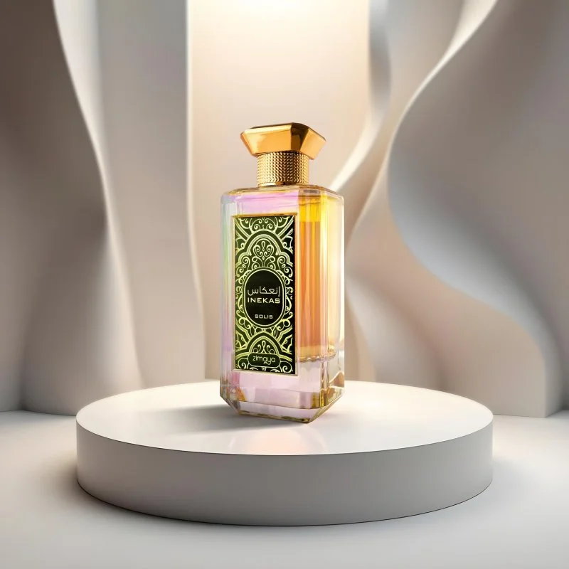 Inekas Solis U Eau de Parfum 100 ml