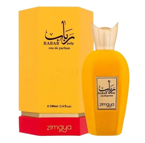 Rabab Pulp U Eau de Parfum 100 ml