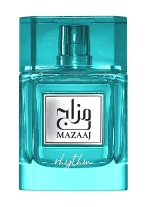 Zimaya Mazaaj Rhythm U Eau de Parfum