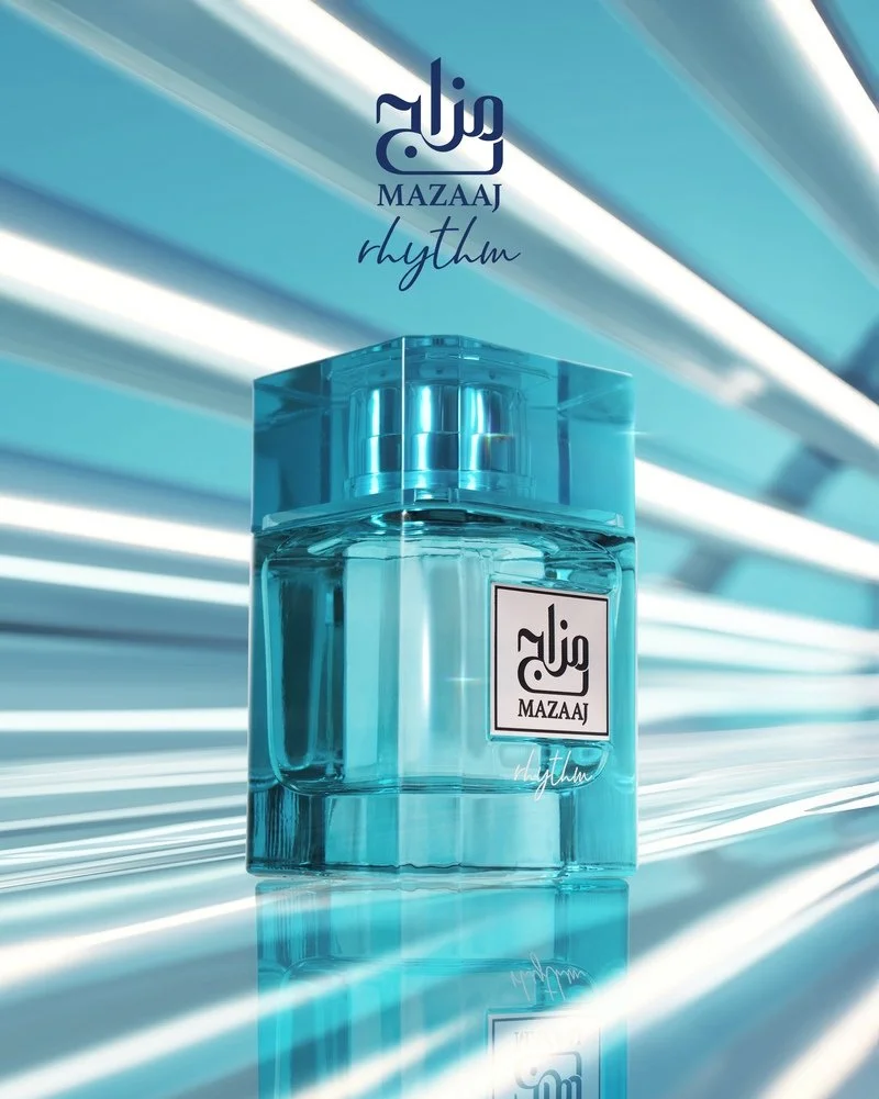 Mazaaj Rhythm U Eau de Parfum 100 ml