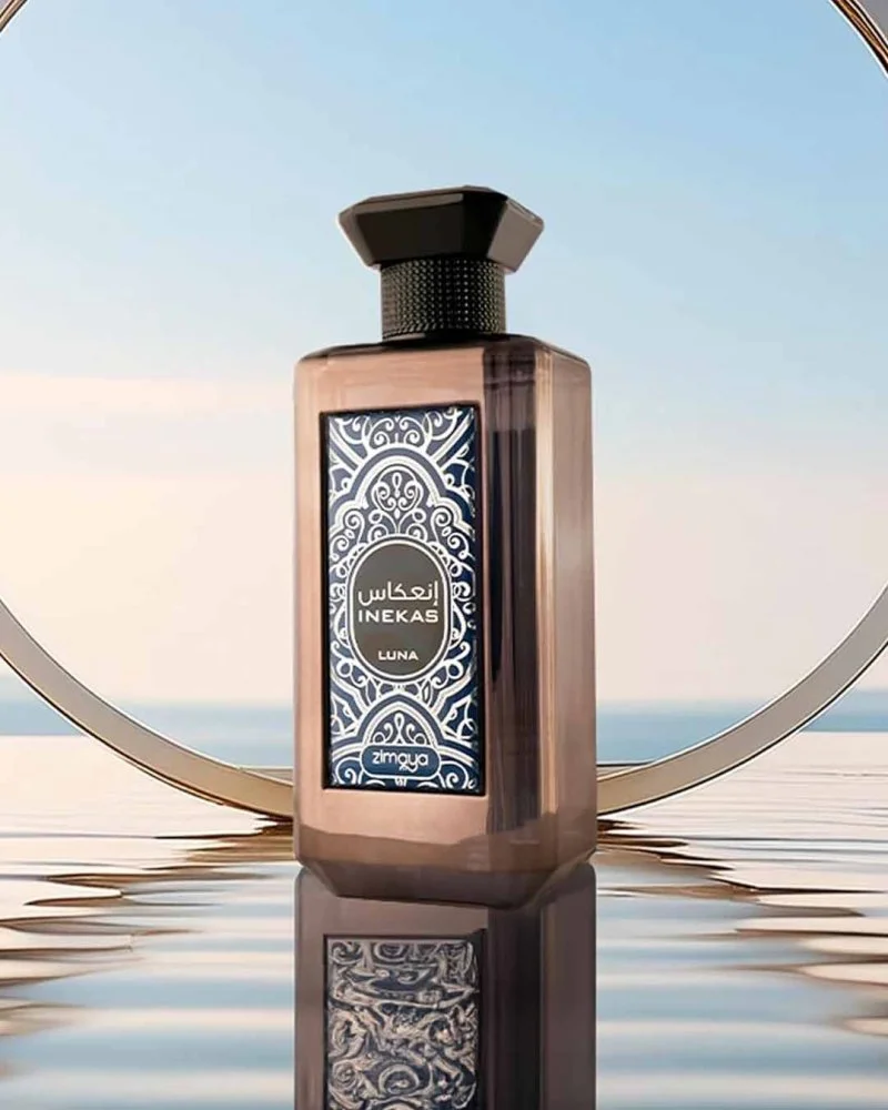 Inekas Luna Eau de Parfum 100 ml