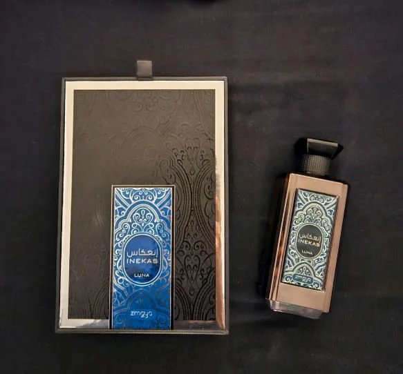 Inekas Luna Eau de Parfum 100 ml